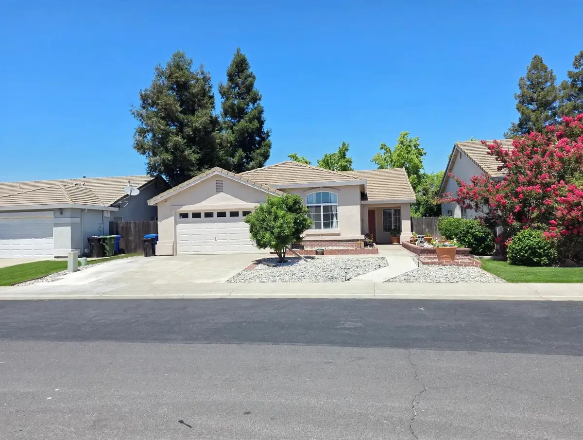 9009 Bungalow Way, Elk Grove, CA 95758 - #1
