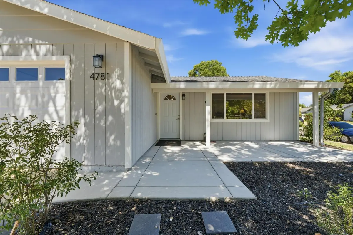 4781 Oakhollow Drive, Sacramento, CA 95842 - #1
