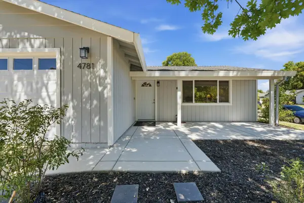 4781 Oakhollow Drive, Sacramento, CA 95842