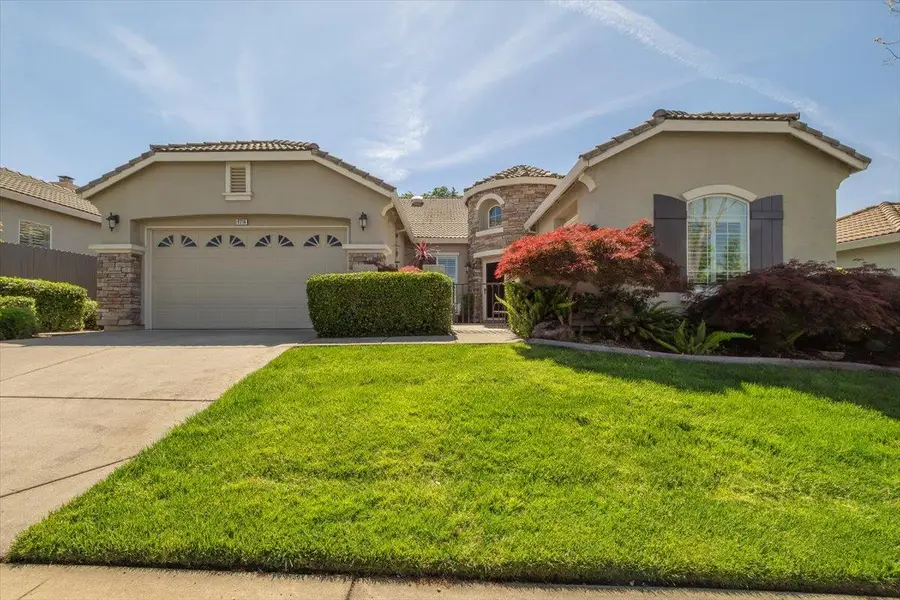 9216 Forestberry Way, El Dorado Hills, CA 95762 - #2