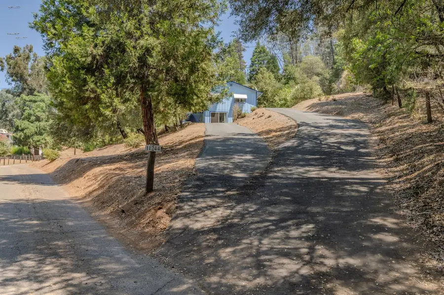 11244 Upper Previtali Road, Jackson, CA 95642 - #2