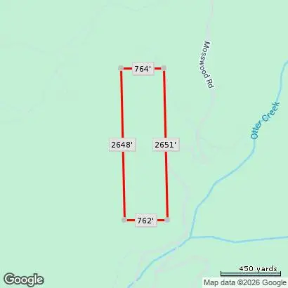 0 Kentucky Flat Rd, Georgetown, CA 95634