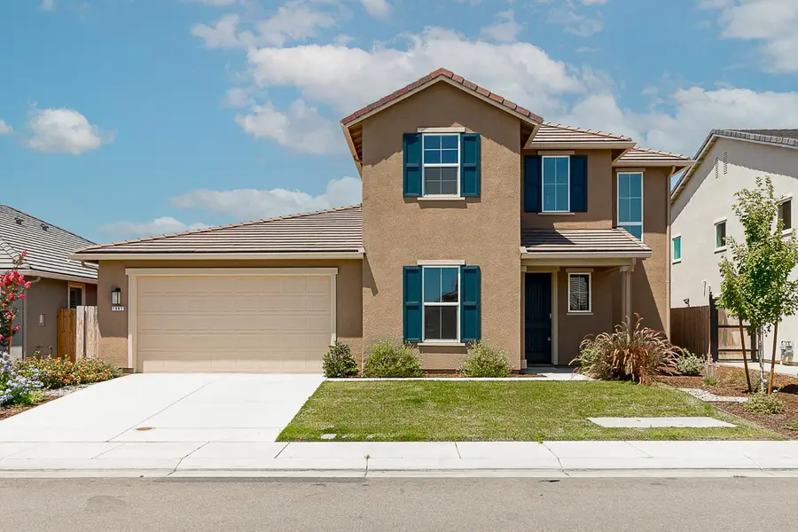 1807 Birdie Street, Manteca, CA 95337 - #2