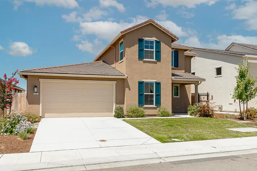 1807 Birdie Street, Manteca, CA 95337 - #3