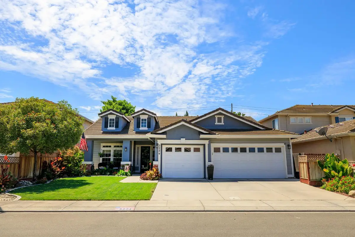3224 Clearview Court, Modesto, CA 95355 - #1