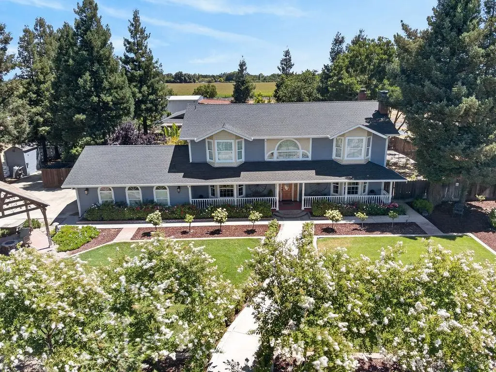 310 S Bern Avenue, Stockton, CA 95215 - #1