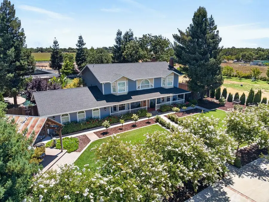 310 S Bern Avenue, Stockton, CA 95215 - #2