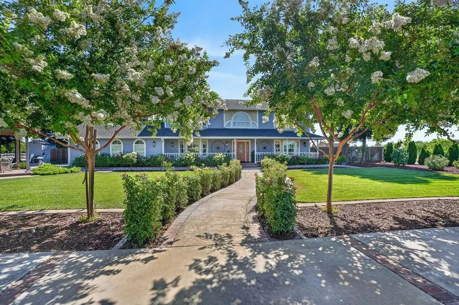 310 S Bern Avenue, Stockton, CA 95215 - #3