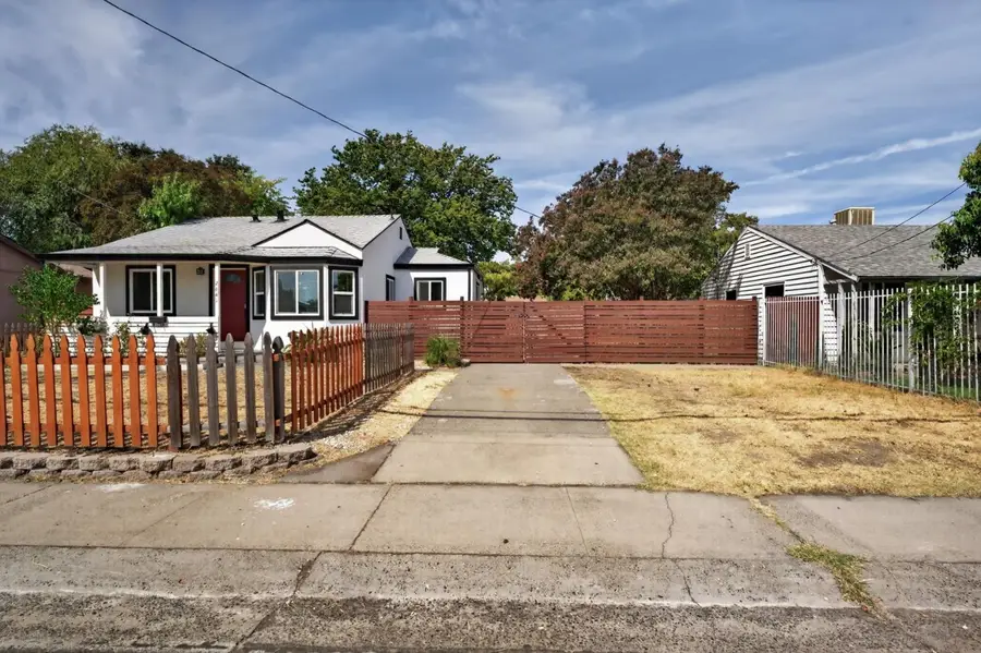 2641 Norwood Avenue, Sacramento, CA 95815 - #3