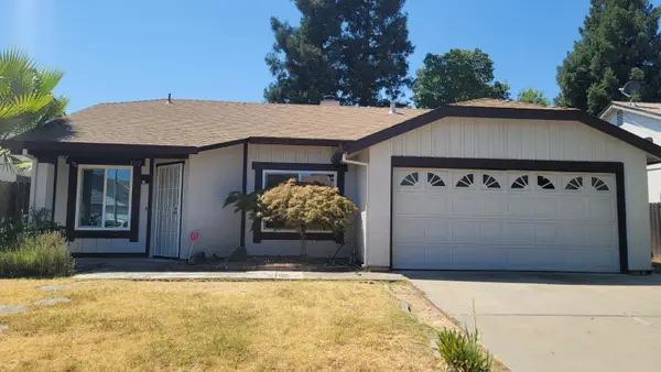 3912 Sitting Bull Way, Antelope, CA 95843