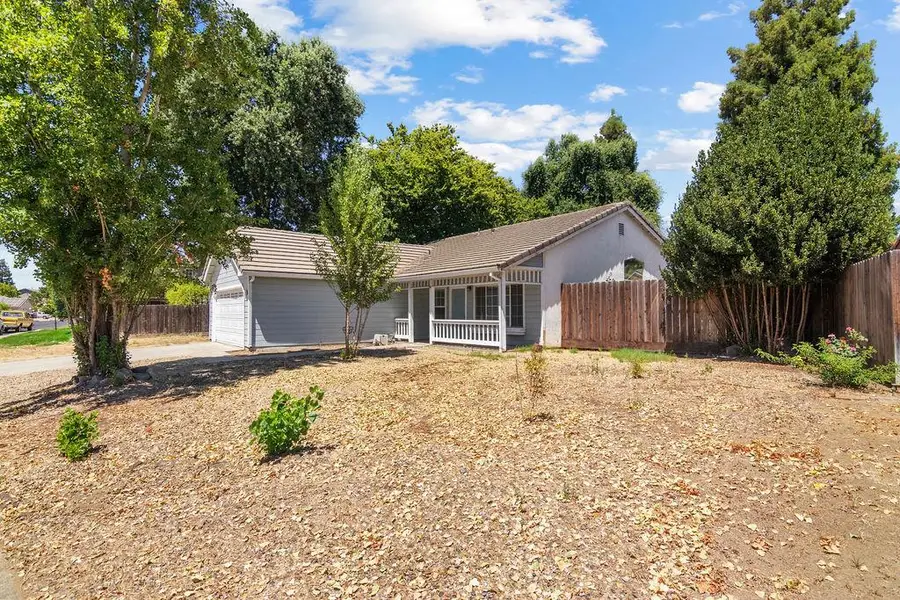 320 Clarks Mill Avenue, Waterford, CA 95386 - #3