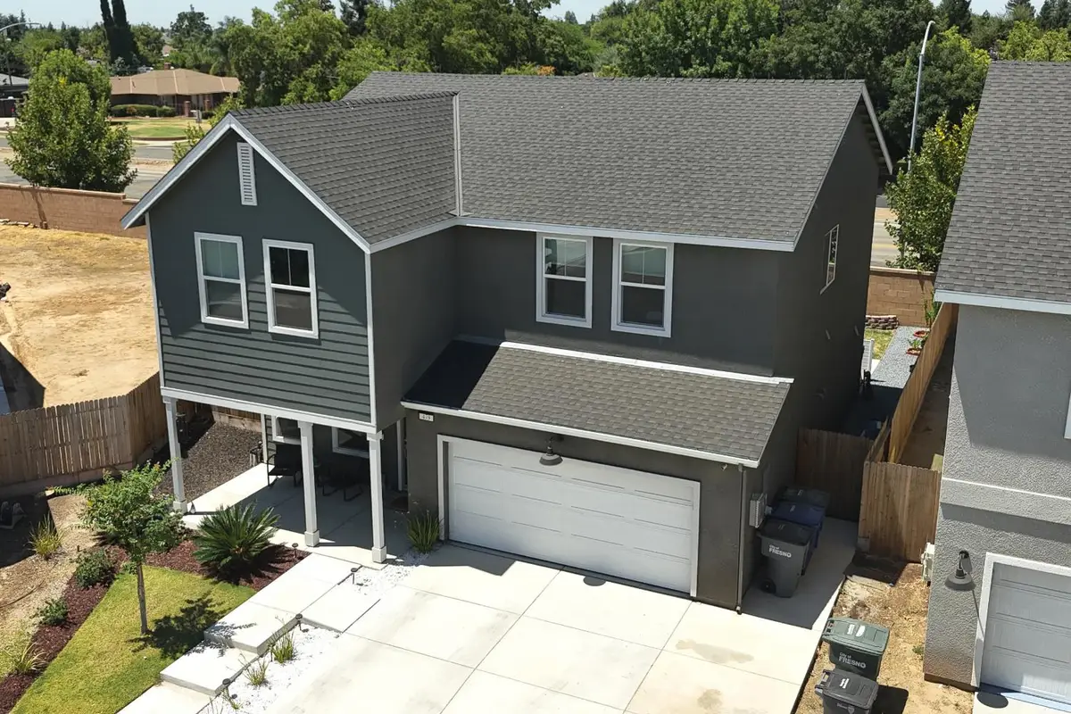 479 S Filbert Avenue, Fresno, CA 93727 - #1