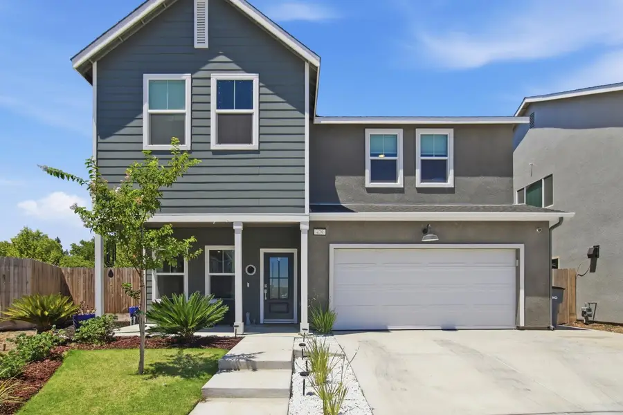 479 S Filbert Avenue, Fresno, CA 93727 - #3