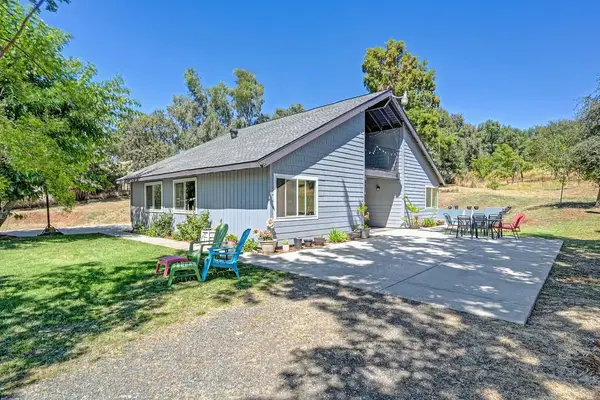 3401 Cherry Acres Road, Cool, CA 95614