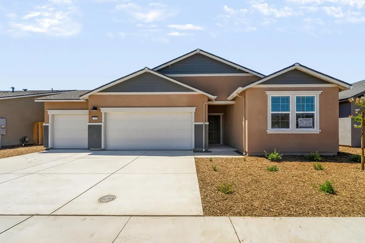 617 Victoria Avenue #201, Chowchilla, CA 93610 - #1