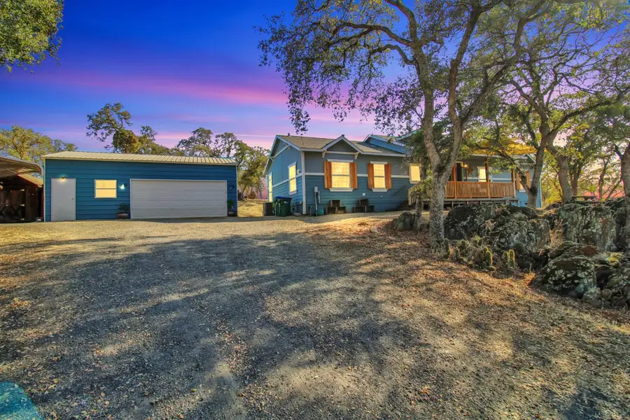 4757 La Grange Road, La Grange, CA 95329 - #2
