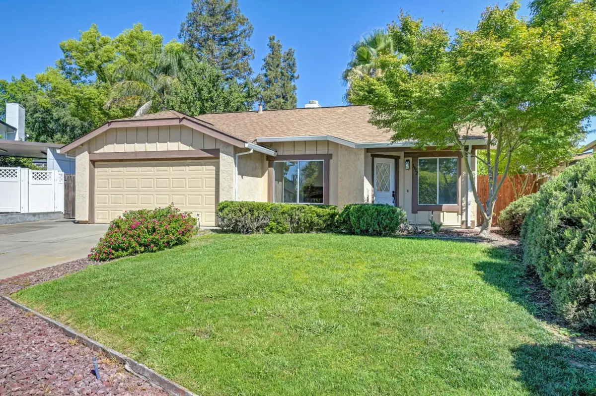 3912 Onawa Court, Sacramento, CA 95843 - #1