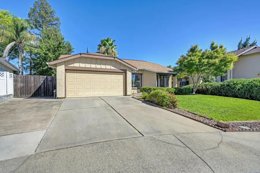 3912 Onawa Court, Sacramento, CA 95843 - #2