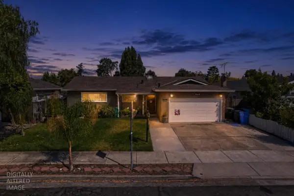 731 Welburn Avenue, Gilroy, CA 95020
