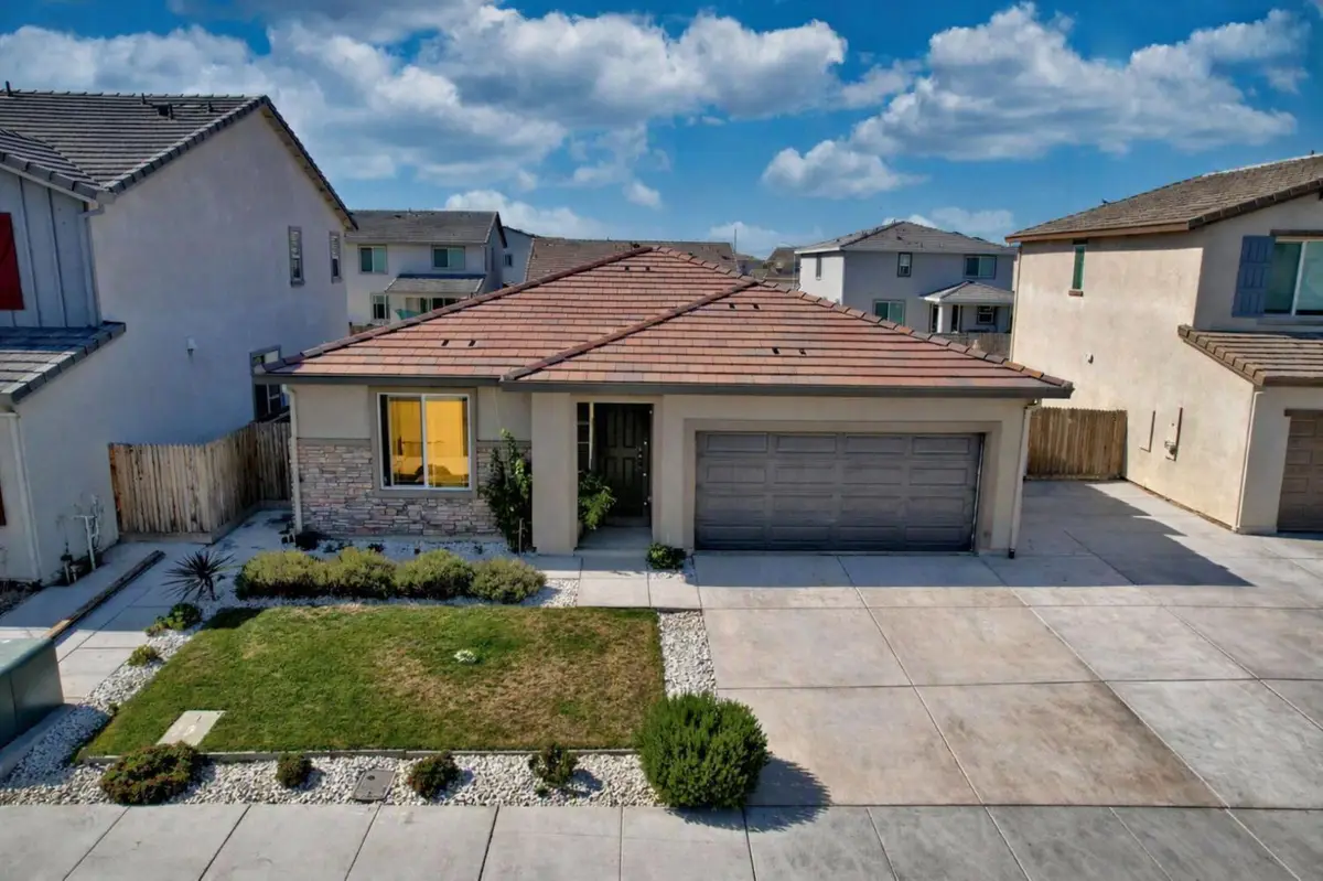2842 Pixley Court, Manteca, CA 95337 - #1