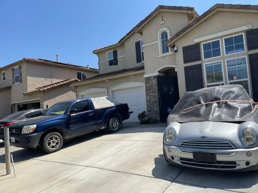 7743 Addison Way, Sacramento, CA 95822 - #2