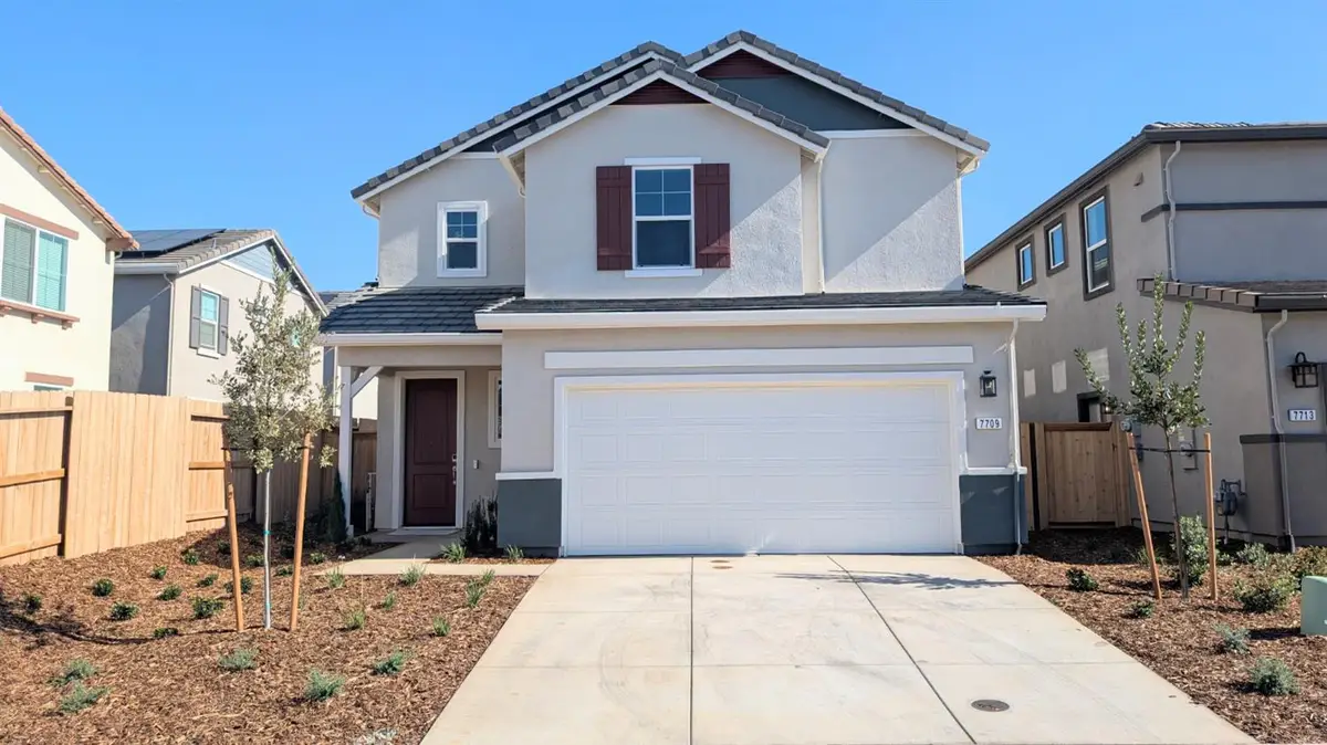 7709 Deer Mouse Way, Sacramento, CA 95829 - #1