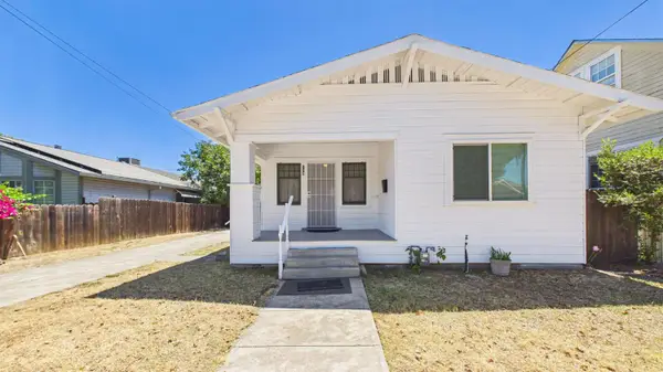 124 E Anderson Street, Stockton, CA 95206
