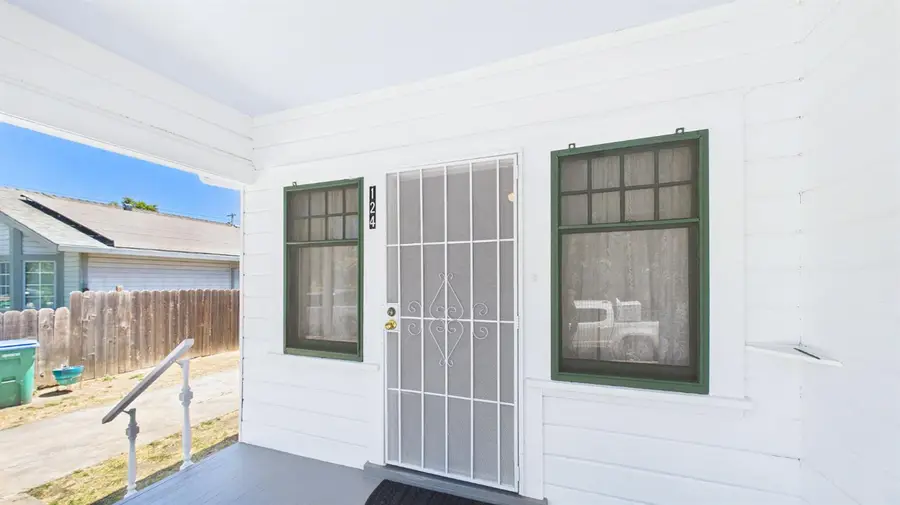 124 E Anderson Street, Stockton, CA 95206 - #2