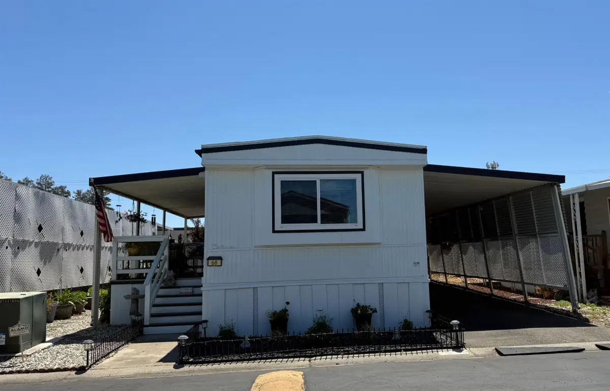 604 Pringle Avenue #68, Galt, CA 95632 - #1