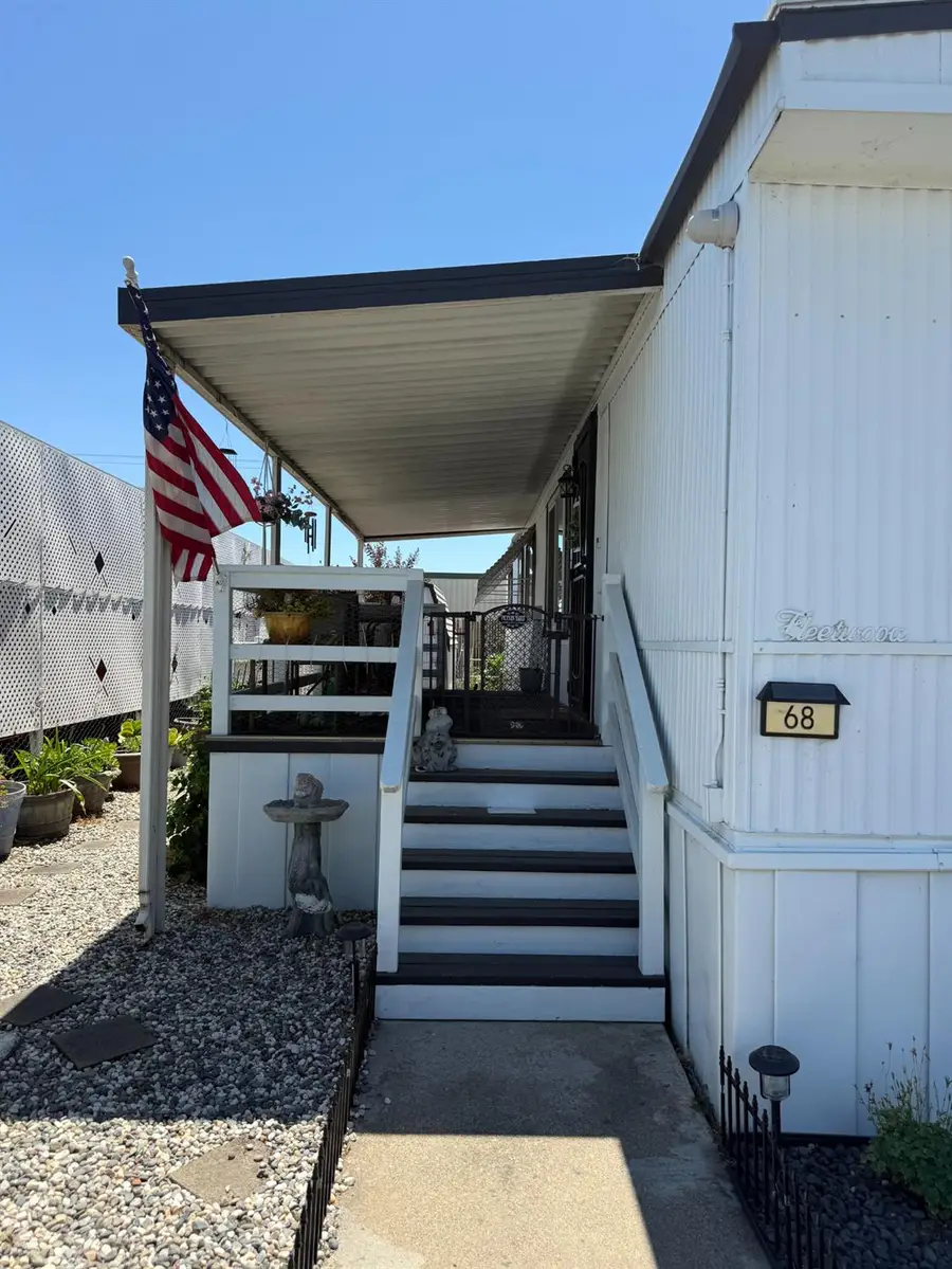 604 Pringle Avenue #68, Galt, CA 95632 - #2