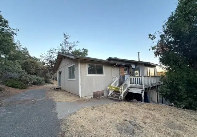 5301 Shooting Star Road, Pollock Pines, CA 95726 - #1