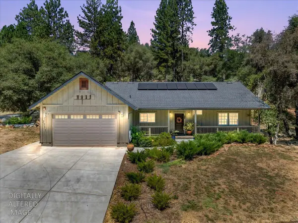 3311 Cascade Trail, Cool, CA 95614