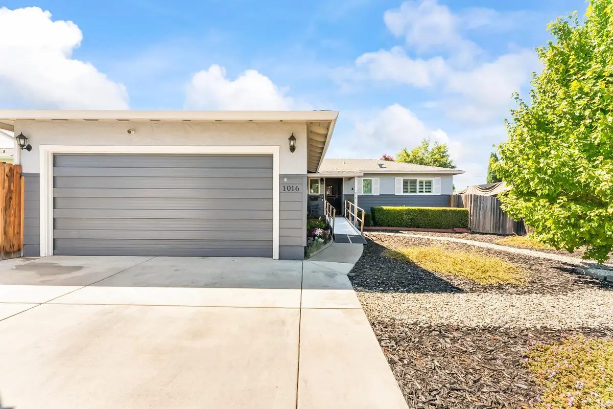 1016 Colnar Street, Roseville, CA 95678 - #1