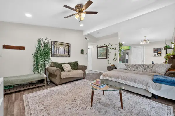 3720 Centinella Drive, North Highlands, CA 95660