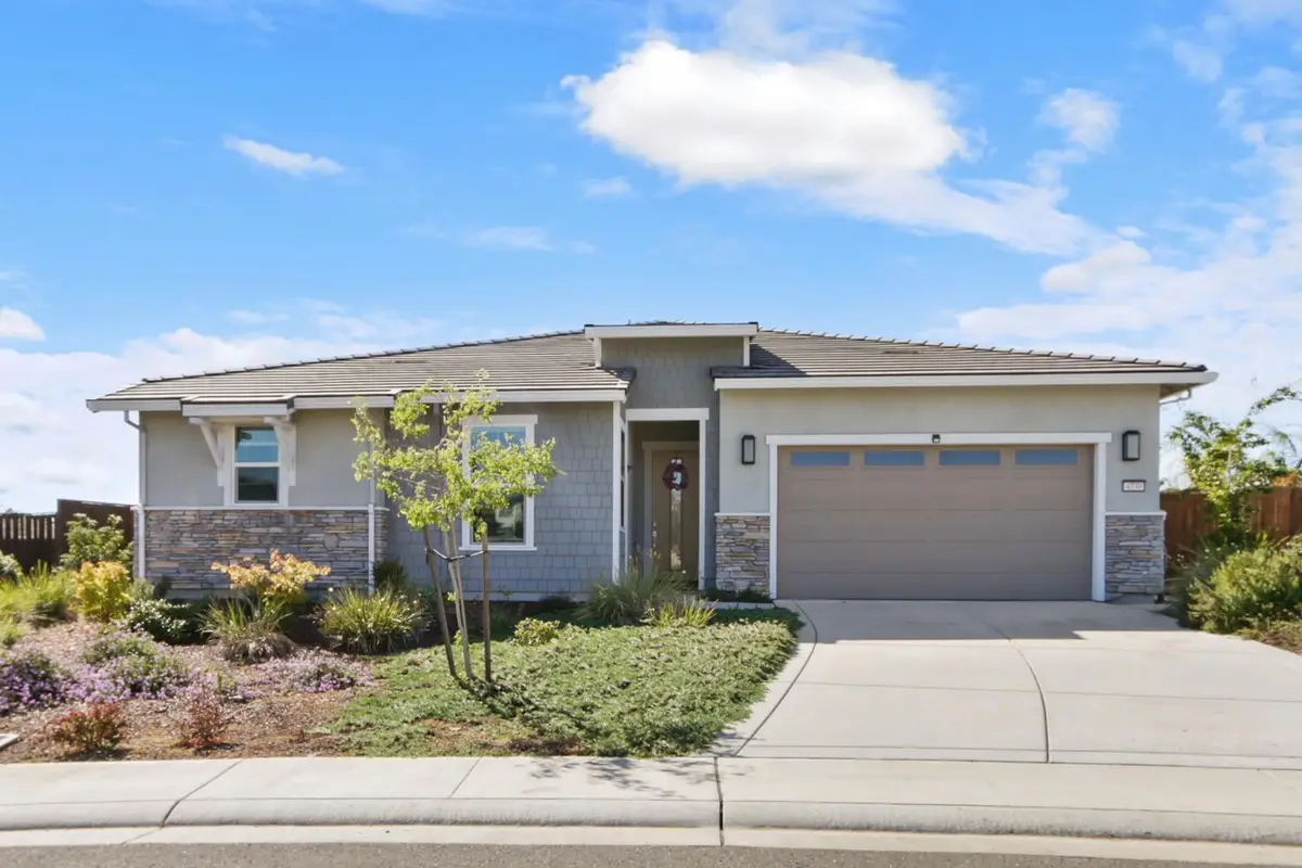 4730 Holliday Lane, El Dorado Hills, CA 95762 - #1