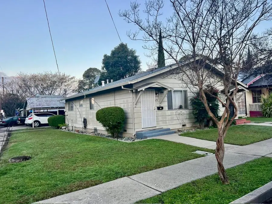 670 Chestnut Street, Yuba City, CA 95991 - #3