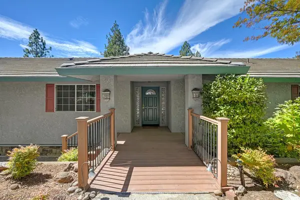 18135 Quail Mountain Court, Applegate, CA 95703