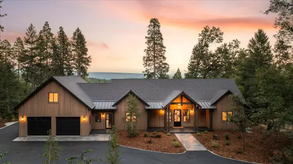 14585 Banner Lava Cap Road, Nevada City, CA 95959