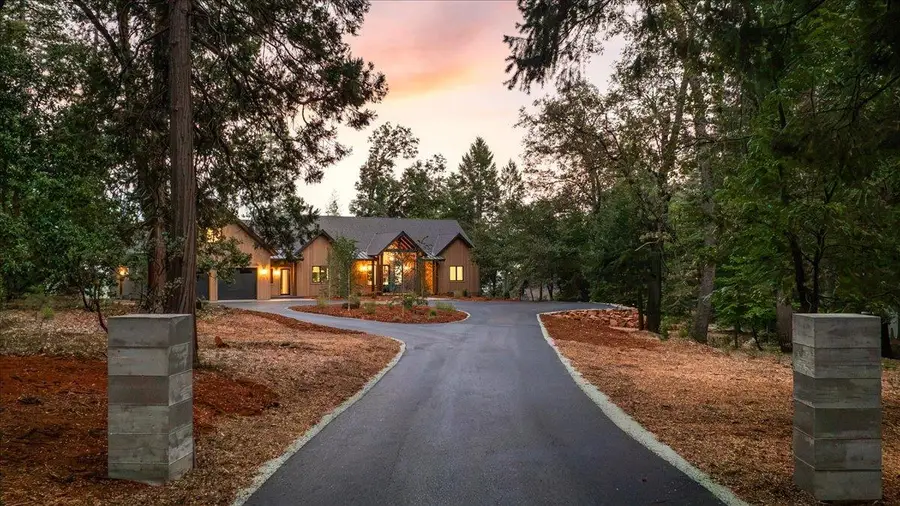 14585 Banner Lava Cap Road, Nevada City, CA 95959 - #2