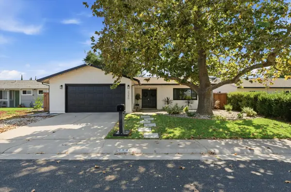 3340 Hartselle Way, Sacramento, CA 95827
