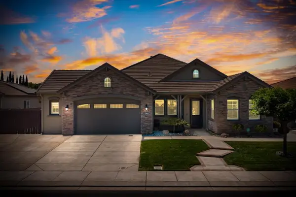 1018 Glen Abbey Drive, Manteca, CA 95336