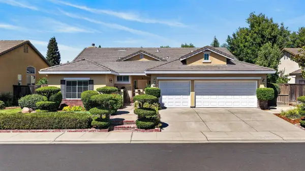 3729 Lake Terrace Drive, Elk Grove, CA 95758