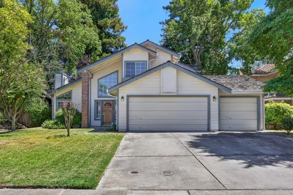 7839 River Estates Drive, Sacramento, CA 95831