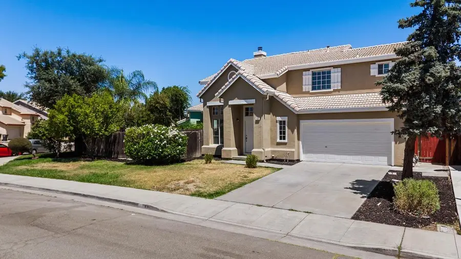 1915 Maplegrove Lane, Tracy, CA 95376 - #2