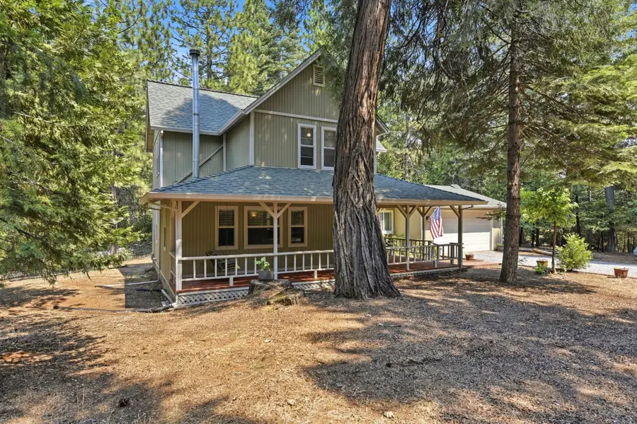 6441 Starkes Grade Road, Pollock Pines, CA 95726 - #3