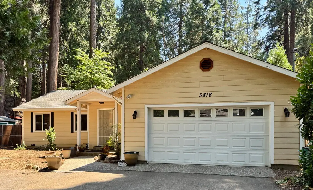 5816 Marjorie Way, Pollock Pines, CA 95726 - #1