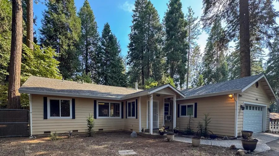 5816 Marjorie Way, Pollock Pines, CA 95726 - #2