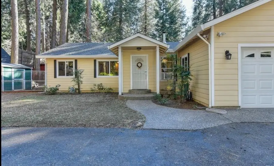 5816 Marjorie Way, Pollock Pines, CA 95726 - #3
