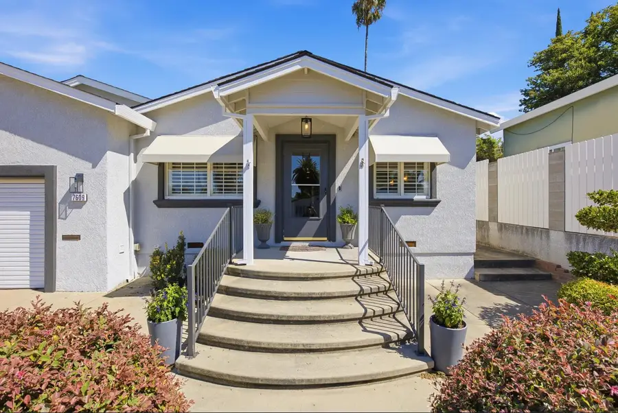 7609 Eastgate Avenue, Citrus Heights, CA 95610 - #2