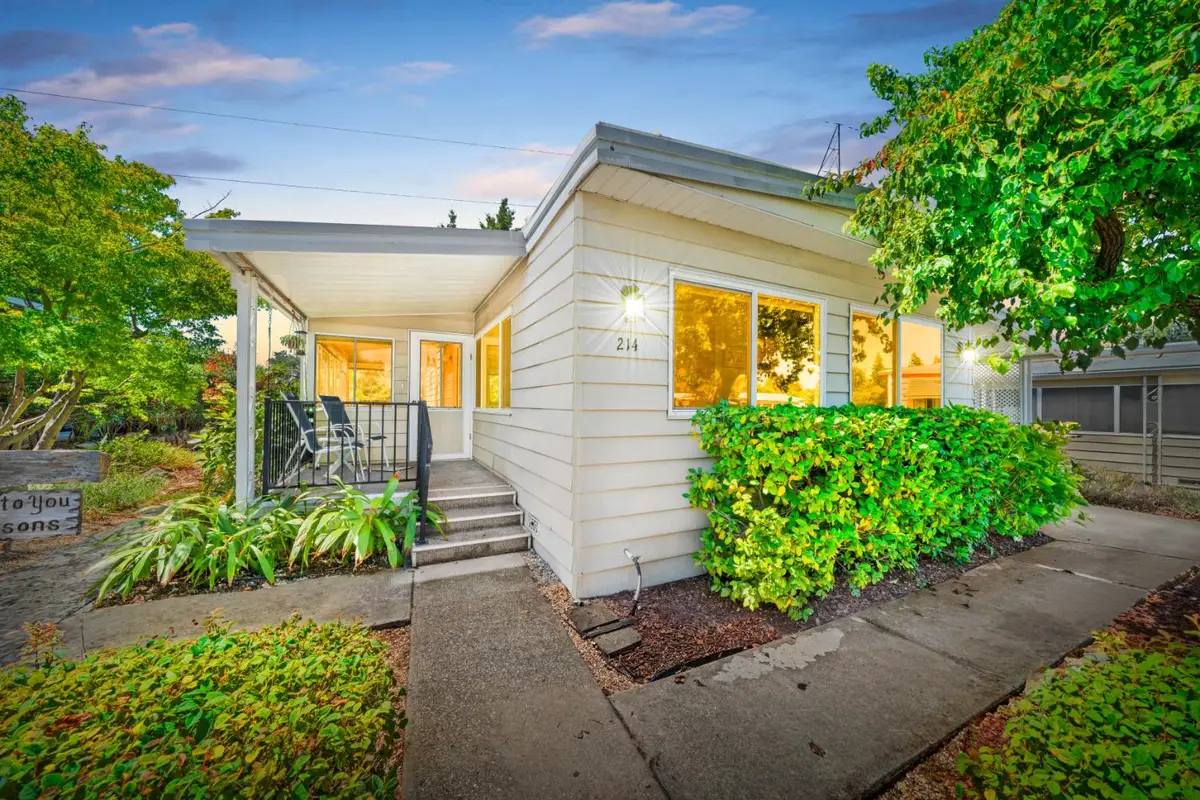 214 Leafwood Way, Folsom, CA 95630 - #1